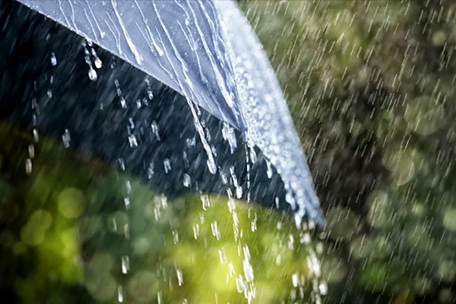 Met office predicts heavy rainfall