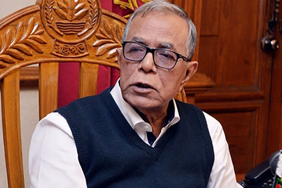 President urges to eliminate irregularities in fisheries, livestock sectors