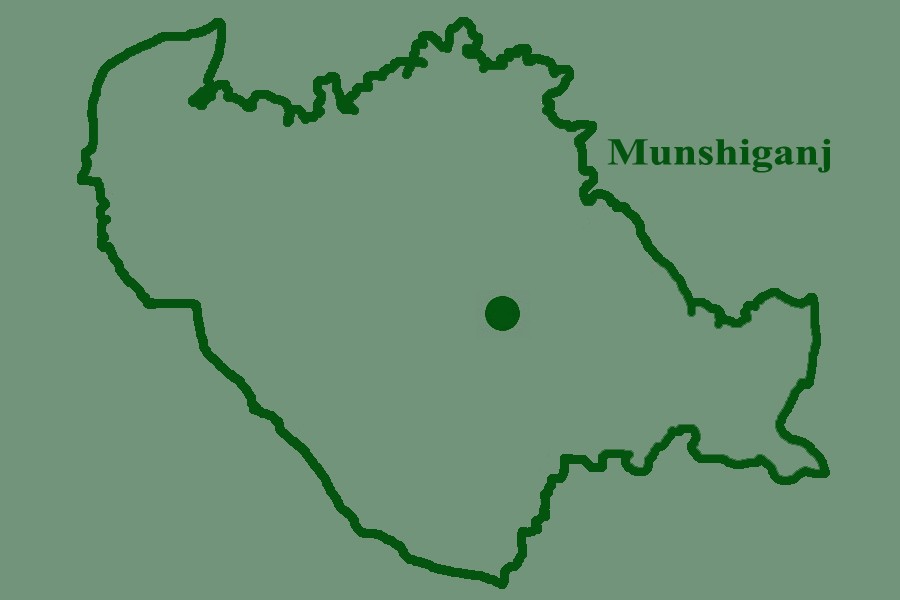 ‘Deranged son’ kills father in Munshiganj