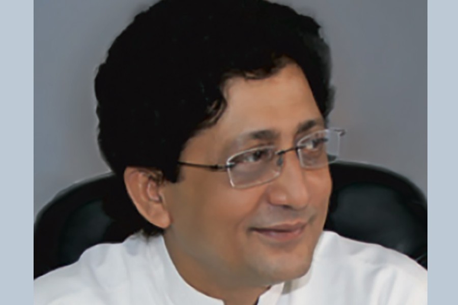 Professor Abul Barkat