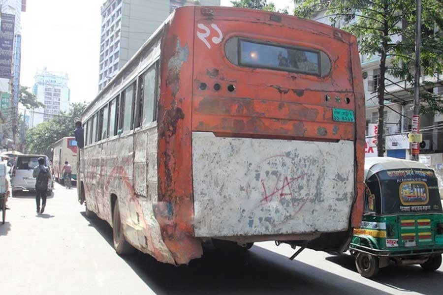 Get your vehicle's fitness certified in two months: HC