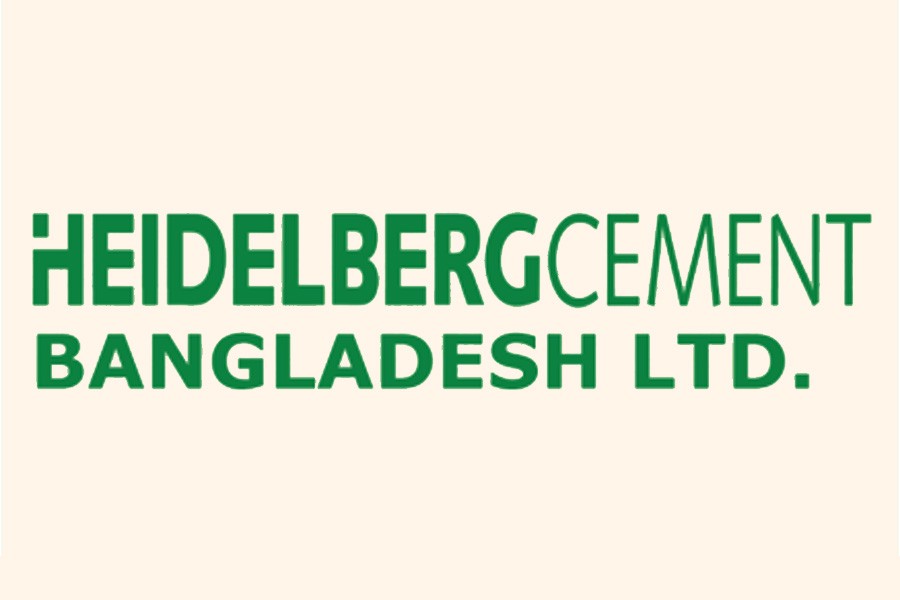 Heidelberg’s EPS turns negative in Apr-Jun