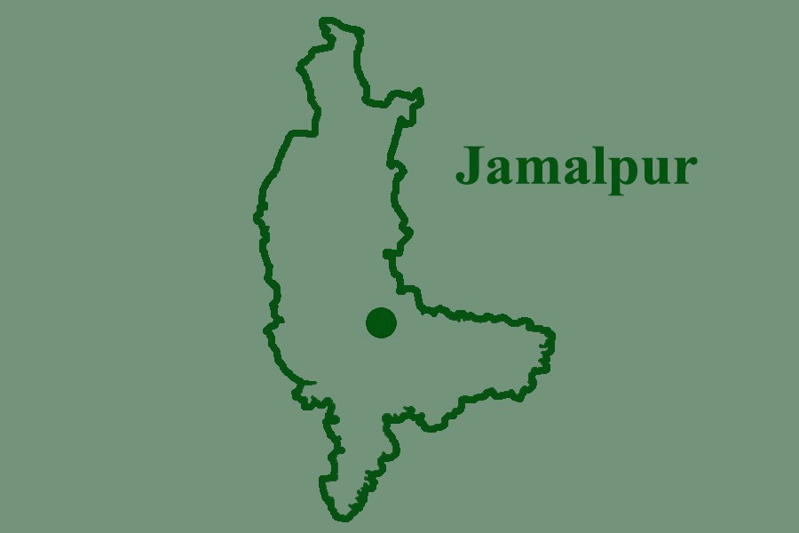 Five children drown as boat capsizes in Jamalpur