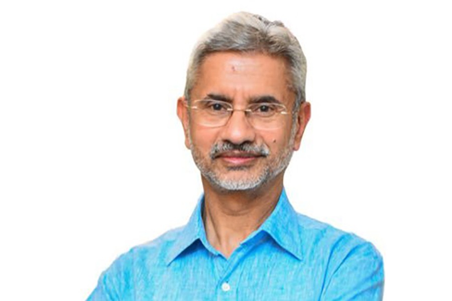 Jaishankar likely to visit Bangladesh next month