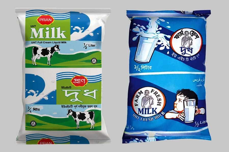 Akij, Pran secure SC order to produce pasteurised milk