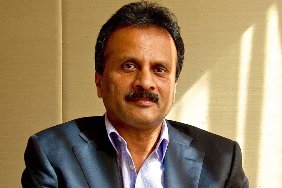 Indian coffee tycoon Siddhartha’s body found in river