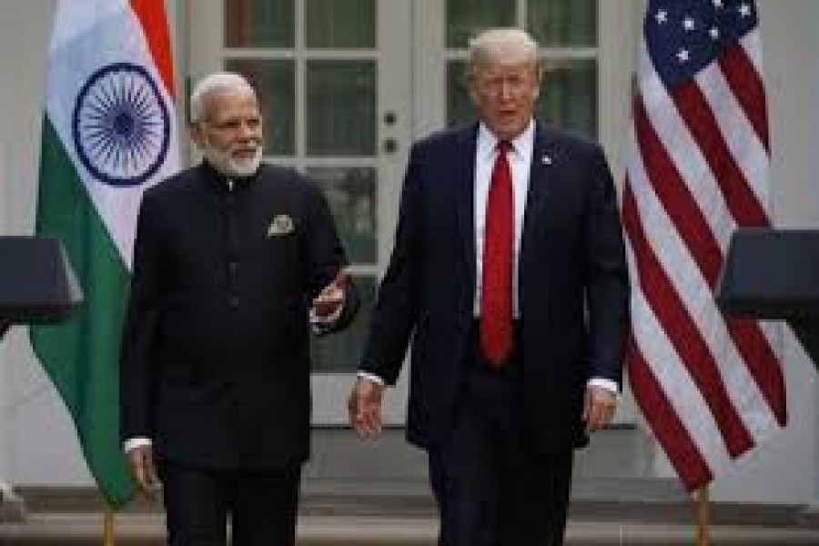 Tariffs in glare as India-US ties wobble