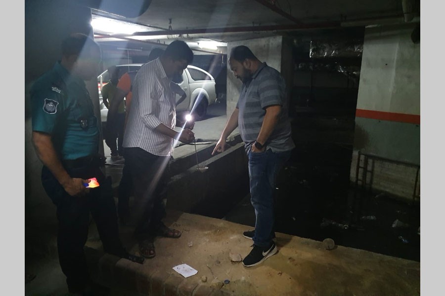 DNCC conducts drives to curb Aedes breeding grounds, fines Tk 0.32m