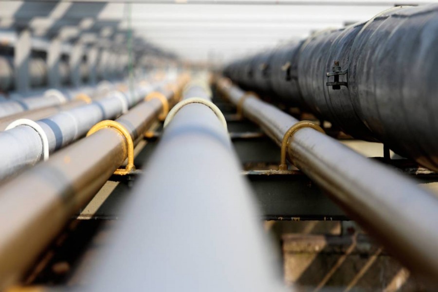 Old gas pipelines to be replaced: Minister