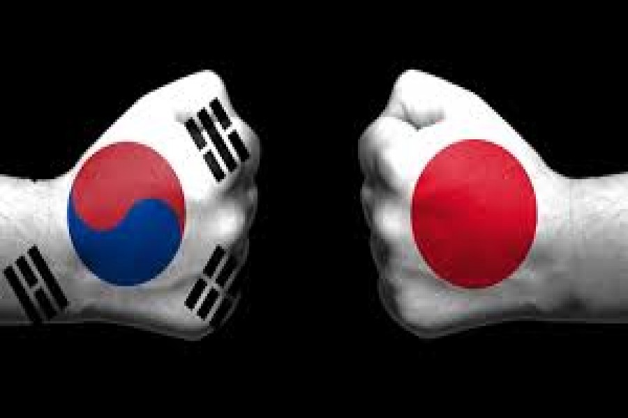 South Korea to remove Japan from its trusted export list   