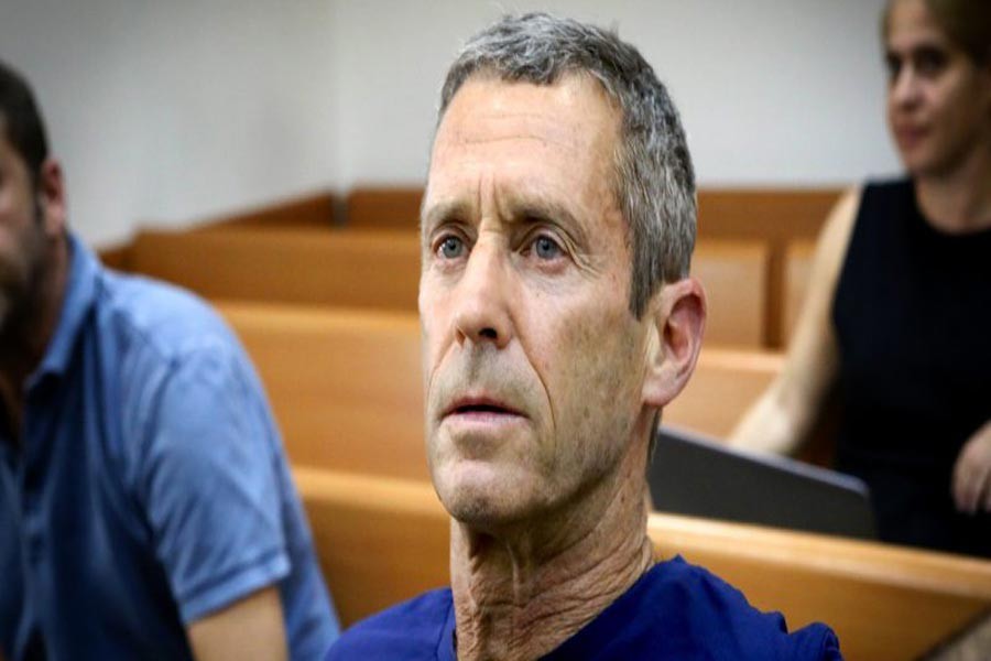 Israeli billionaire faces trial over $10m ‘Guinea bribes’