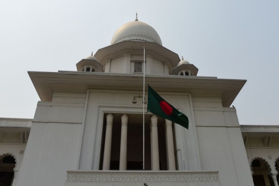 National flag to remain half-mast on National Mourning Day