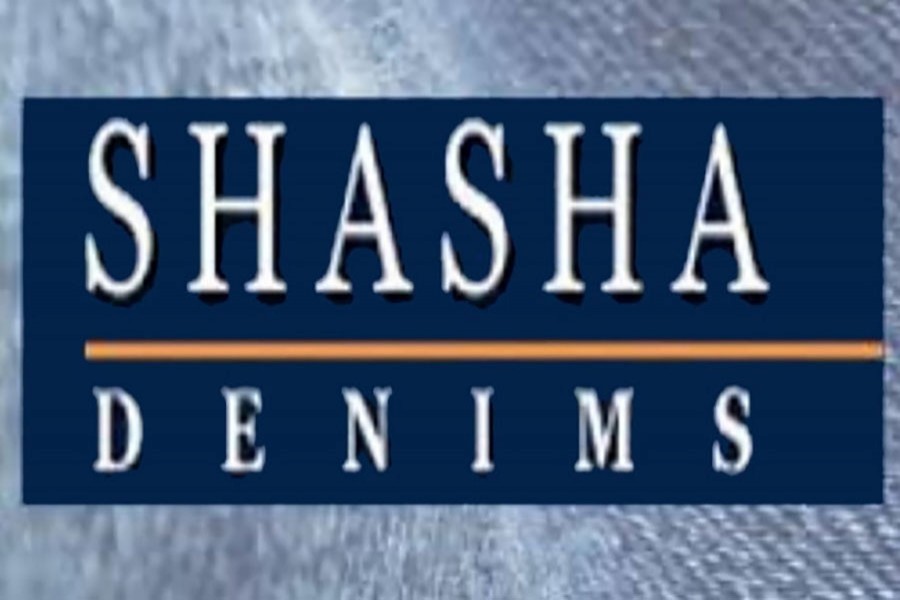 Shasha gets BB nod to remit acquired money to EOS Textile