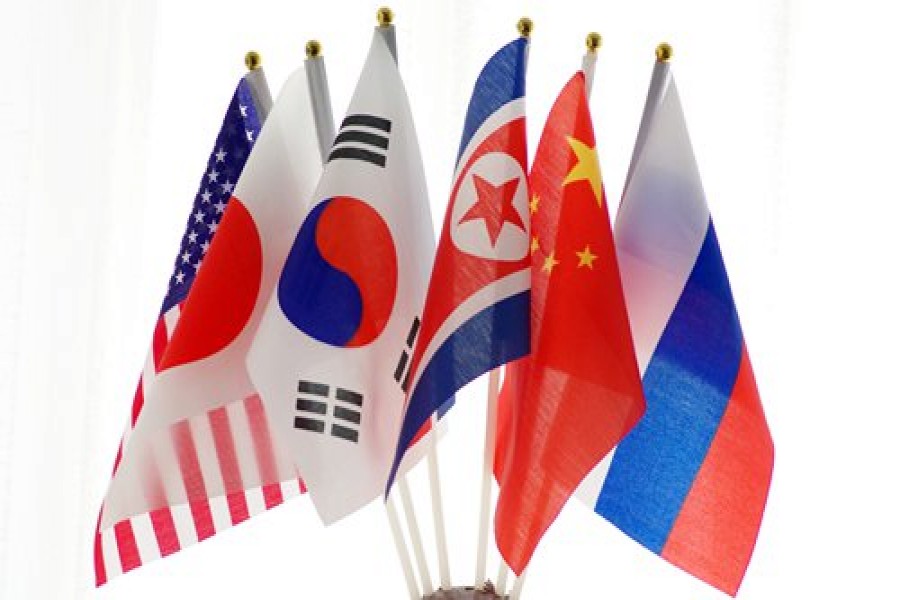 Northeast Asia development to defy strains