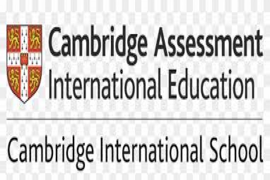 BD sees 17pc increase in Cambridge exam entries