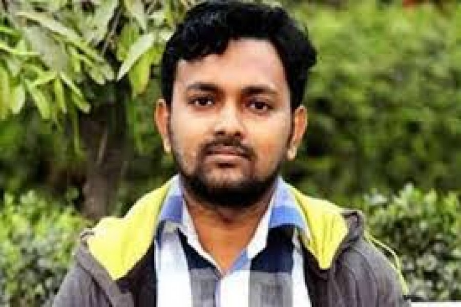 Probe report in case over Rajib’s death Sept 26