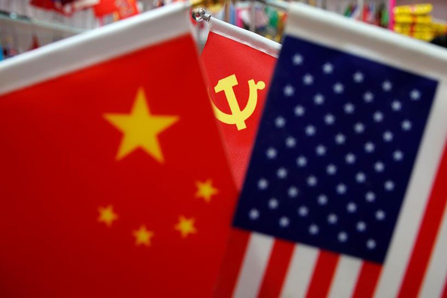 China to impose additional tariffs on US imports worth $75.0b