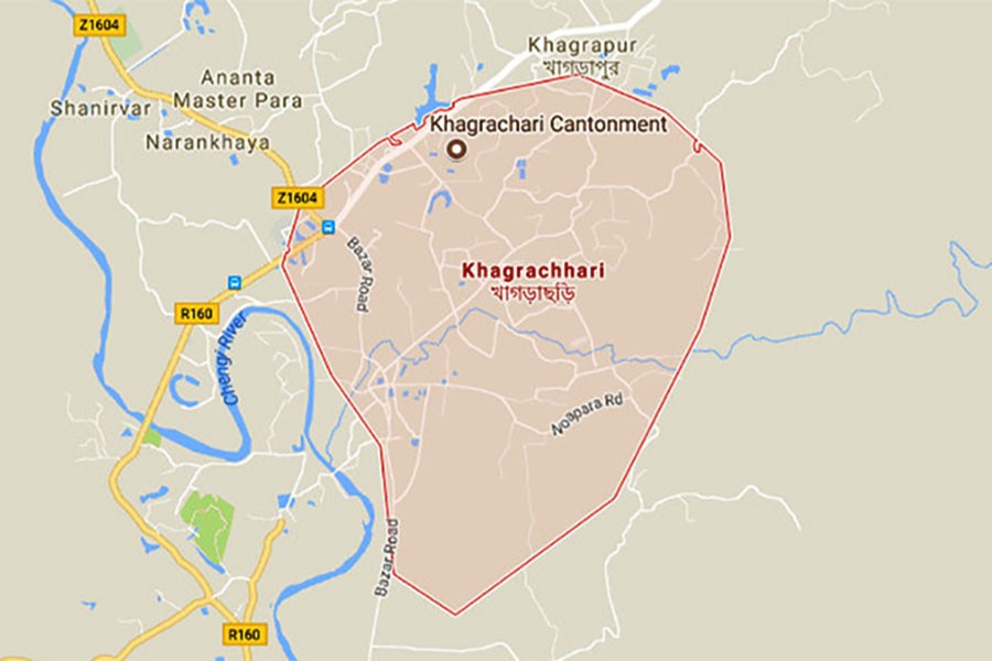 Khagrachhari ‘shootout’ kills three UPDF activists