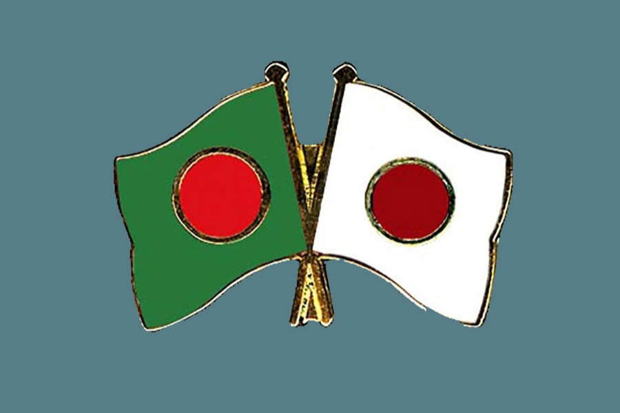 BD, Japan sign deal for hiring skilled workers