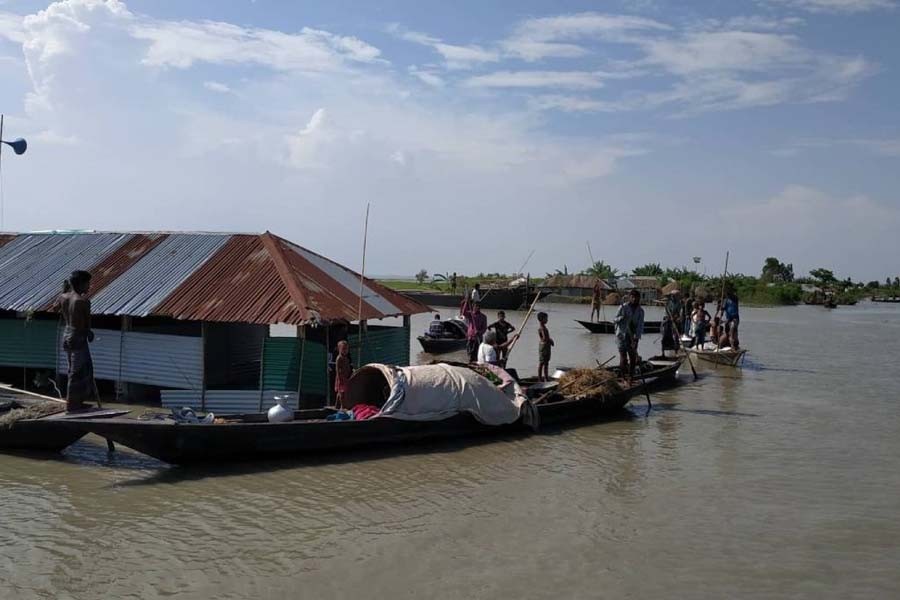 UN allocates $5.0m to assist flood-hit female-headed households