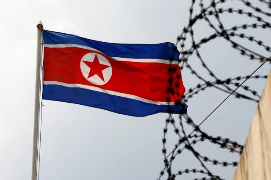 N Korea denies amassing $2.0b through cyberattacks on banks