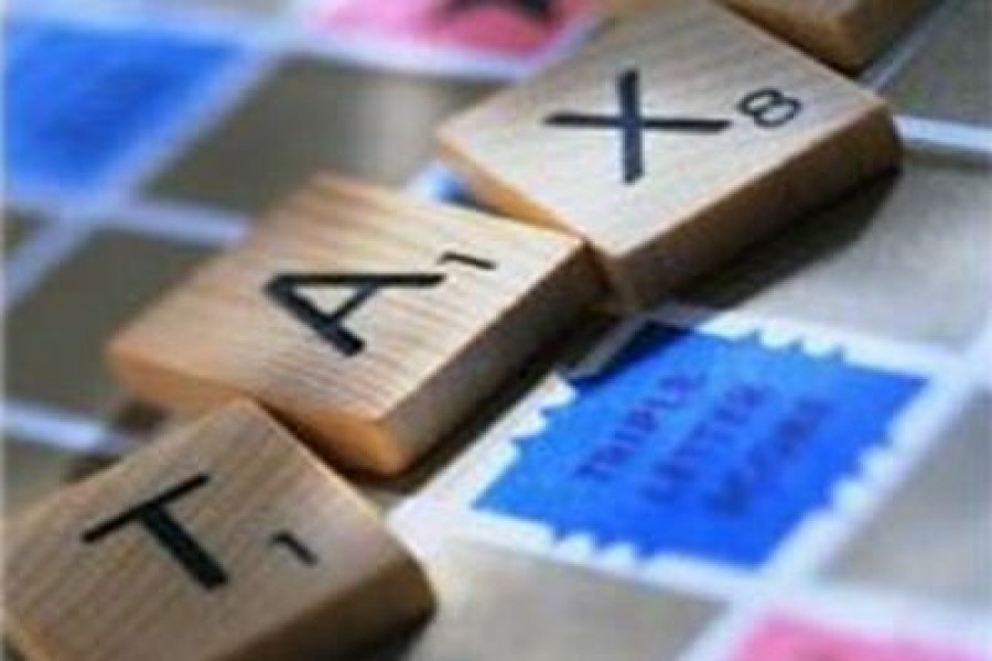 Source-tax on bank deposits up 16.18pc in FY 2019