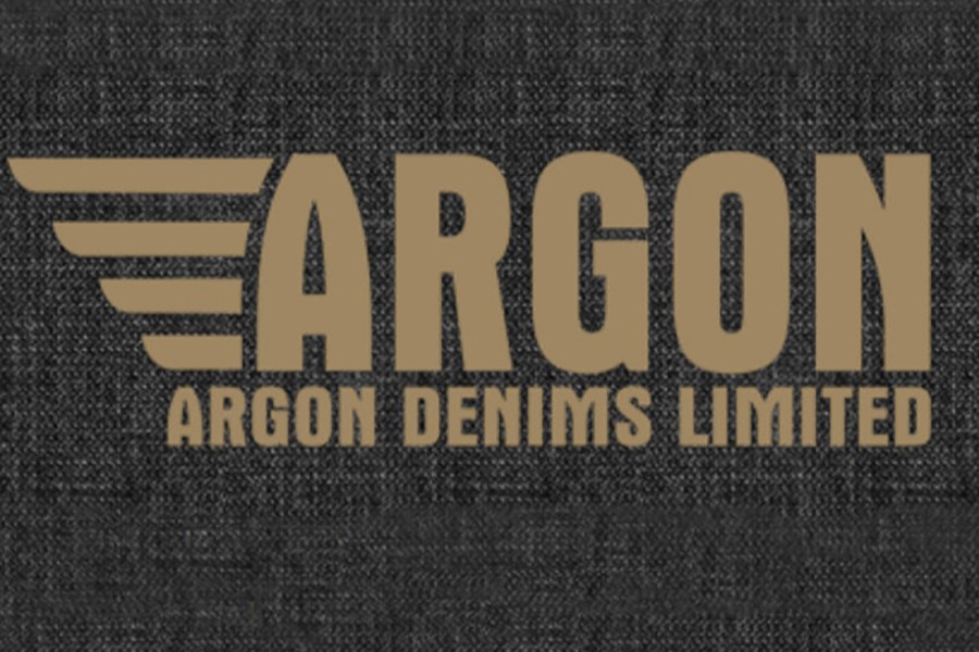 Argon Denims recommends 15pc dividend