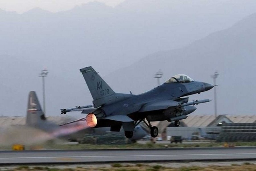 Afghan airstrike kills 30 civilians