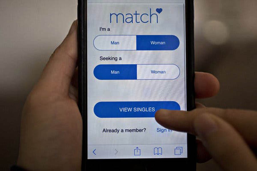 US regulators sue Match.com over fake accounts