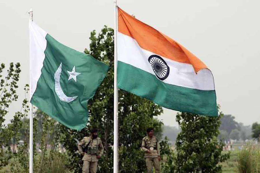 Pakistan summons Indian diplomat