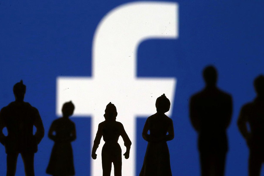 Facebook to settle advertiser lawsuit for $40 million