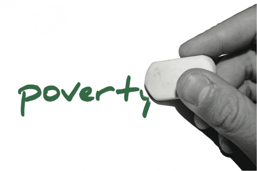 Thrust on macro-economic policy to reduce poverty