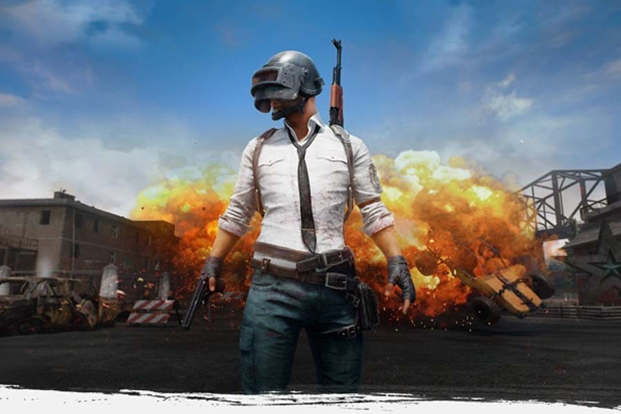 Govt unblocks online game PUBG shortly after blocking