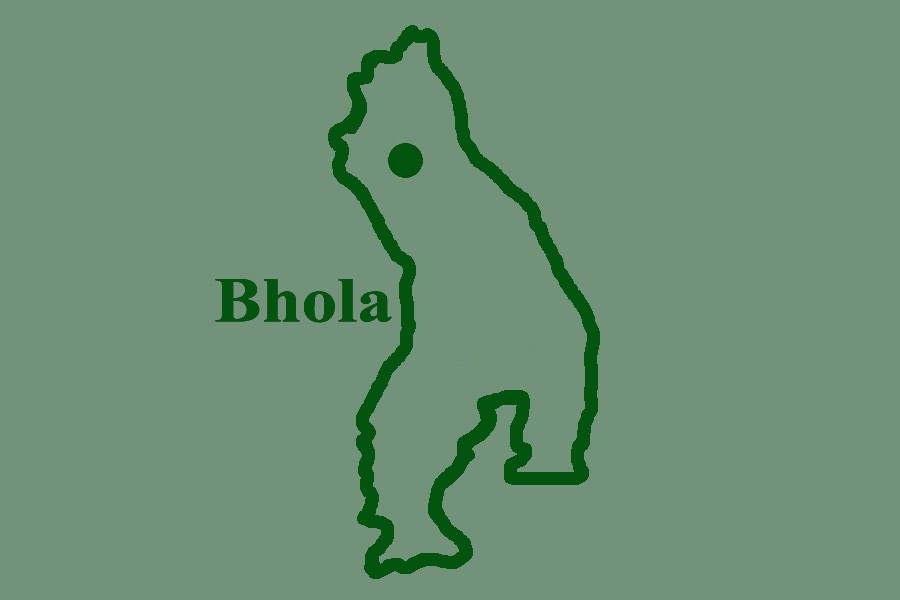 Police arrest ex-BCL leader over Bhola housewife ‘gang rape’