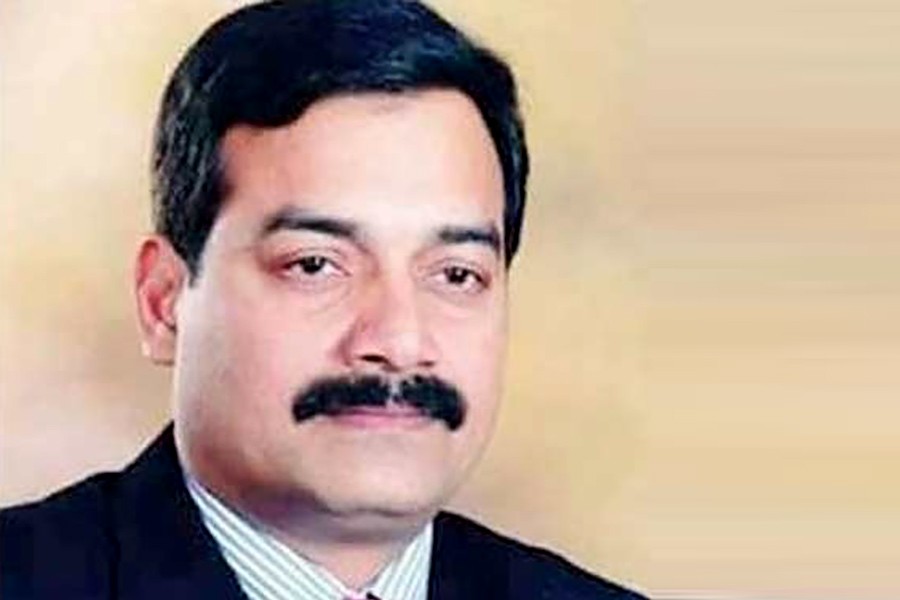 BNP MP Harun secures six-month interim bail