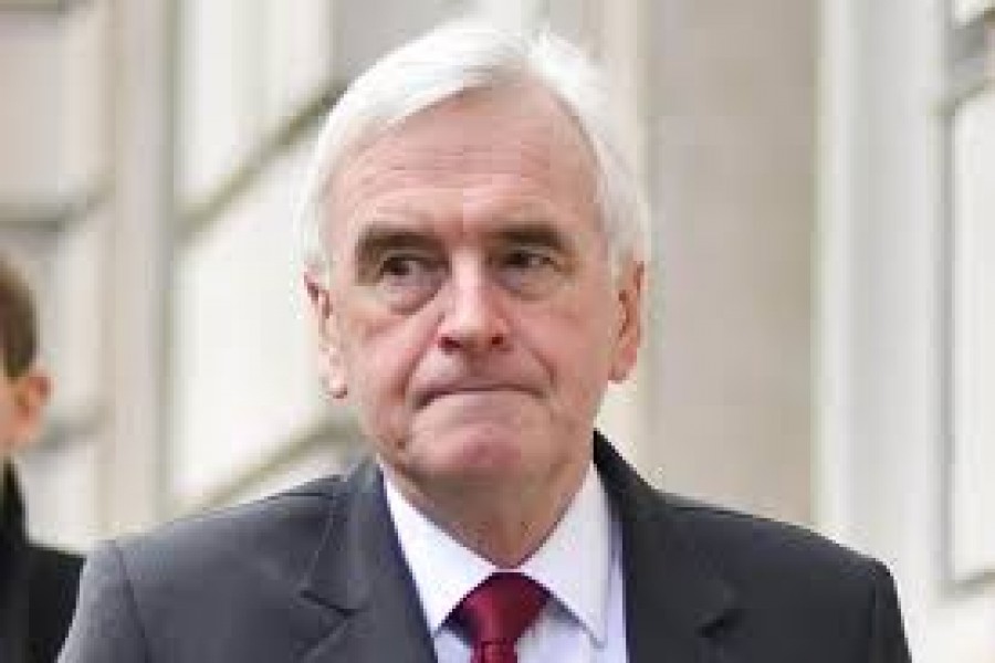 John McDonnell