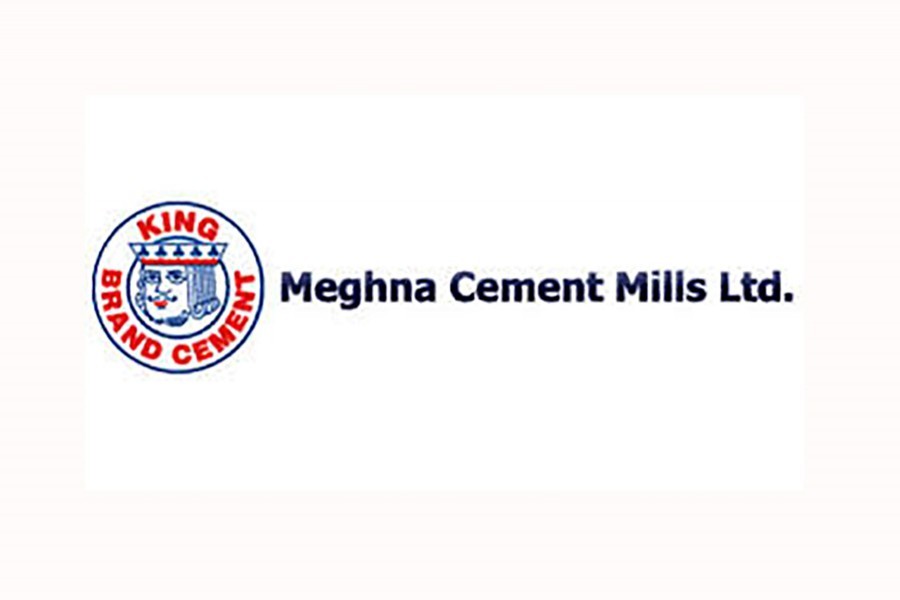 Meghna Cement recommends 15pc dividend