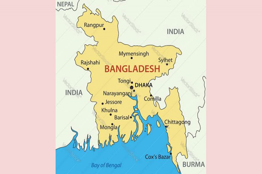 East Pakistan versus Bangladesh: Twice a winning price!