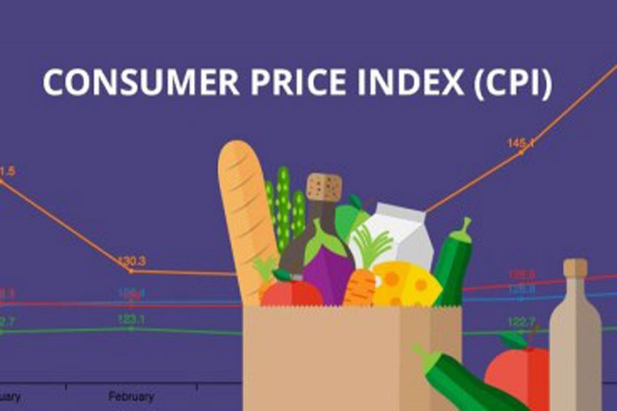 China's CPI up in November