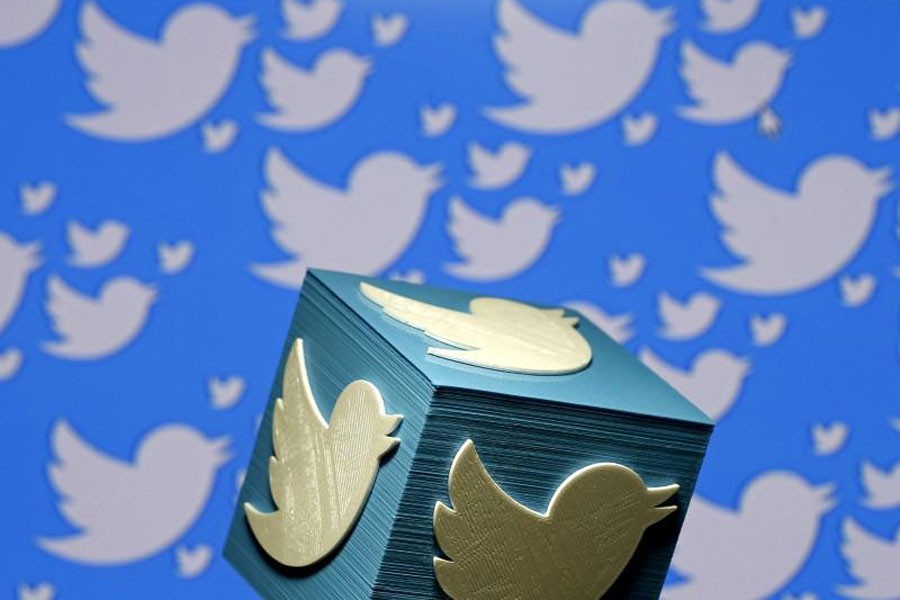 Twitter suspends accounts linked to Saudi spying case