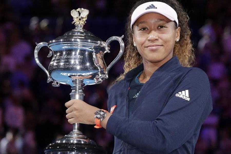 Australian Open: Prize money tops $49.3m