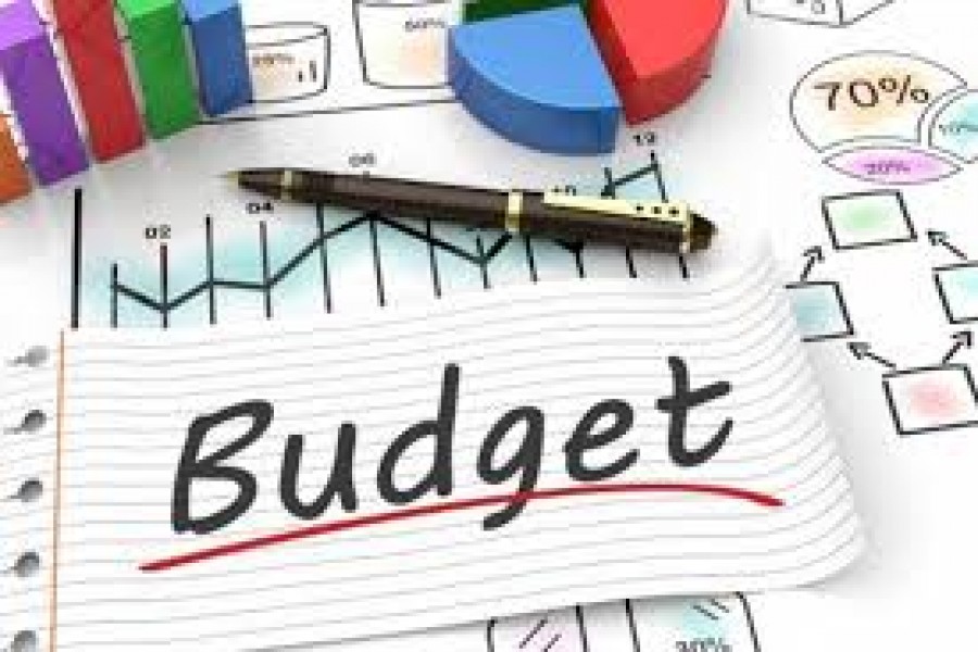 Lower tax growth delays routine budget review