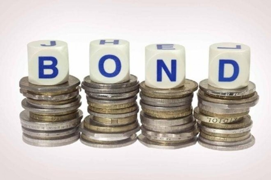 Making forex bonds popular   