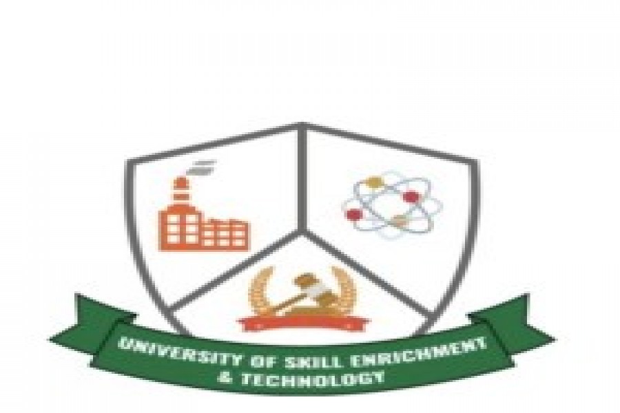 University of Skill Enrichment & Technology starting academic program from March