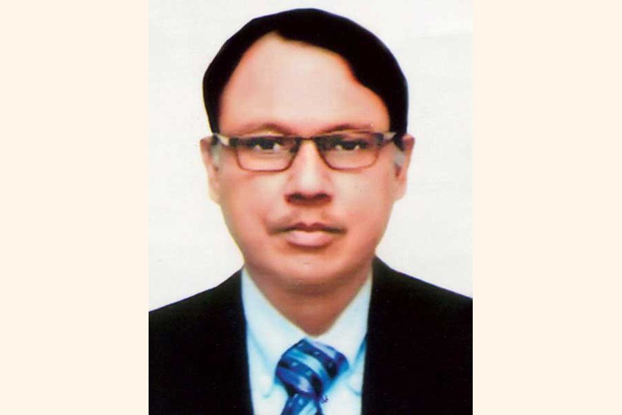 Kazi Sanaul Hoq joins DSE as MD