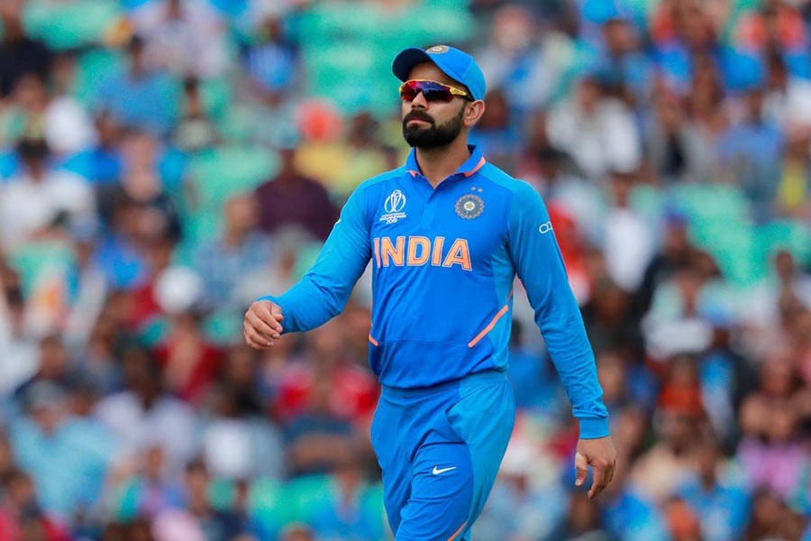 Virat Kohli likely to play for Asia XI: Papon