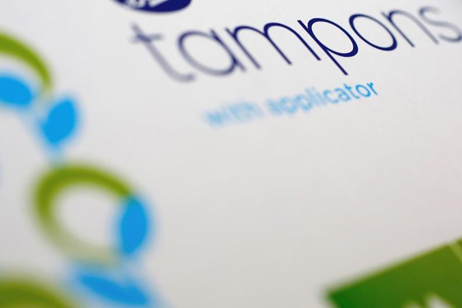 UK to abolish tampon tax