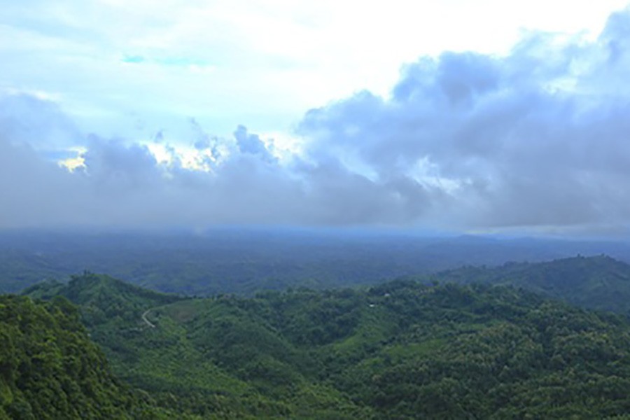 The bell tolls for Bangladesh nature