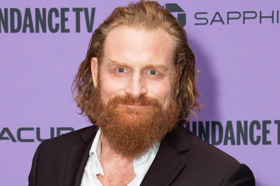 ‘Game of Thrones’ star Kristofer Hivju tests positive for coronavirus