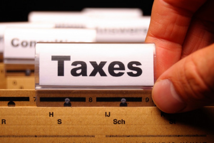 Tax collection, underground economy and tax gap